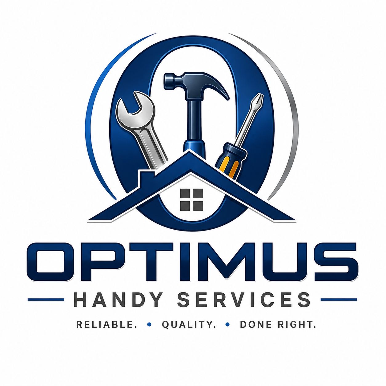 Optimus Handy Services